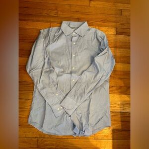 Uniqlo dress shirt.